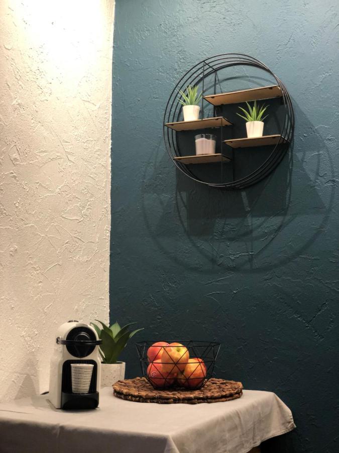 Studio Vieil Antibes Kültér fotó