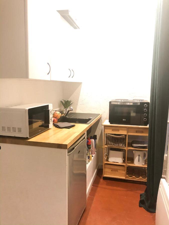 Studio Vieil Antibes Kültér fotó