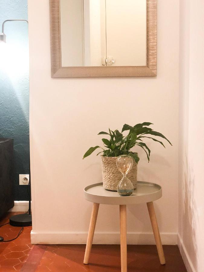 Studio Vieil Antibes Kültér fotó